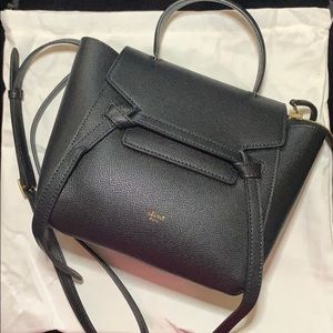 COPY - Micro Belt Bag